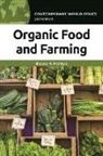 Shauna M McIntyre, Shauna M. McIntyre - Organic Food and Farming