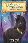 Emily Bliss, Hanson Sydney - Unicorn Princesses 6: Moon's Dance