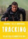 Bear Grylls, Grylls Bear - Bear Grylls Survival Skills: Tracking