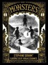 Stéphane Servant, Nicolas Zouliamis - Monsters