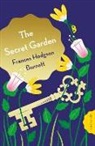 Frances Hodgson Burnett - The Secret Garden