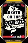 A.E. Goldin - Death on the Pearl River