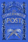Emily J. Taylor - The Otherwhere Post