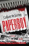 Callum McSorley - Paperboy