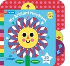 Lodge Jo - My Brilliant Playbook