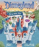 Disney Publishing Worldwide - Disneyland Pop Up Park Tour