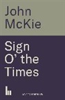 McKie John - Prince: A Sign o' the Times