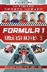 Clive Gifford - Formula 1 Greatest Moments