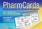 Johannsen Eric - PharmCards