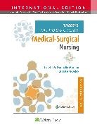LORETTA ANN MORENO, Brigitte Moseley, NANCY SMITH, Barbara K Timby - Timby's Introductory Medical-Surgical Nursing