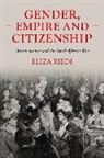 Riedi Eliza - Gender, Empire and Citizenship