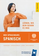 Langenscheidt Der Sprachkurs Spanisch