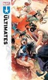 DENIZ CAMP, Alessandro Cappuccio, Christopher Condon, Juan Frigeri, Dike Ruan, Alessandro Cappuccio... - ULTIMATES BY DENIZ CAMP VOL. 2: ALL POWER TO THE PEOPLE