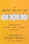 Dan Gardner, Jimmy Wales, Wales Jimmy - The Seven Rules of Trust