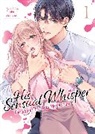Pyoko Asahina - His Sensual Whisper: The Voice That Sets Me On Fire Vol. 1