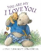 Maryann Cusimano Love, Satomi Ichikawa - You Are My I Love You