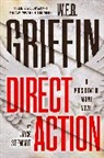 Jack Stewart - W. E. B. Griffin Direct Action