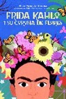Nydia Armendia-Sánchez, Loris Lora - Frida Kahlo y su corona de flores / Frida Kahlo's Flower Crown