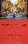 Buddhadasa Bhikku, Bruce Evans, Bhikkhu P A Payutt, Bhikkhu P. A. Payutt - Voices of Siam