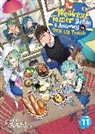 Honobonoru500, Nama - The Weakest Tamer Began a Journey to Pick Up Trash Light Novel Vol. 1