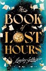 Hayley Gelfuso - The Book of Lost Hours