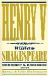William Shakespeare, Benedict S Robinson, Benedict S. Robinson - Henry V