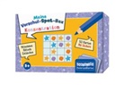 Meine Vorschul-Spaß-Box: Konzentration