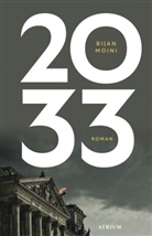 Bijan Moini - 2033