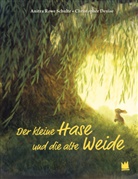 Christopher Denise, Anitra Rowe Schulte, Christopher Denise, Kristina Kreuzer - Der kleine Hase und die alte Weide