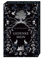 Gry Kappel Jensen, Meike Blatzheim, Sarah Onkels - Gedenkemein - Rosenholm-Trilogie (# 2)