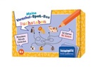 Meine Vorschul-Spaß-Box: Buchstaben