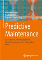 Matthias Eifler, Moustafa Nawito, Moritz Venschott - Predictive Maintenance