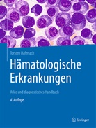 Torsten Haferlach - Hämatologische Erkrankungen