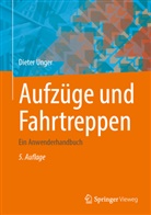 Dieter Unger - Aufzüge und Fahrtreppen