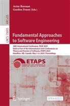 Artur Boronat, Fraser, Gordon Fraser - Fundamental Approaches to Software Engineering