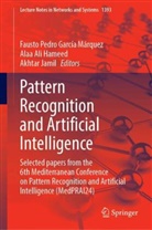 Alaa Ali Hameed, Fausto Pedro García Márquez, Alaa Ali Hameed, Akhtar Jamil - Pattern Recognition and Artificial Intelligence
