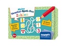 Meine Vorschul-Spaß-Box: Zahlen