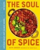 Keith Sarasin - The Soul of Spice