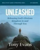 Dr. Tony Evans - Unleashed Bible Study Guide plus Streaming Video
