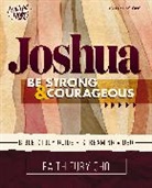 Faith Eury Cho - Joshua Bible Study Guide plus Streaming Video