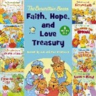 Mike Berenstain - The Berenstain Bears Faith, Hope, and Love Treasury