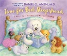 Dr. Daniel Amen, Gail Yerrill - Time for Bed, Sleepyhead