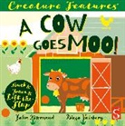 John Townsend - A Cow Goes Moo!
