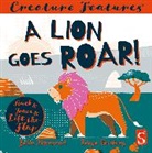 John Townsend - A Lion Goes Roar!