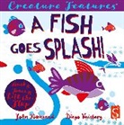 John Townsend - A Fish Goes Splash!