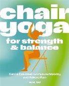 Thomas Nelson - Chair Yoga for Strength and Balance