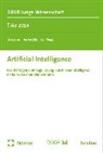 Benedikt Bartylla, Jasmin Dolling, Dregelies, Max Dregelies, Hannes Henke, Lea Katha Kumkar... - Artificial Intelligence