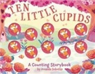 Amanda Sobotka, Michelle Simpson - Ten Little Cupids