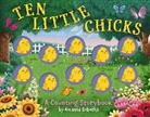 Amanda Sobotka, Ela Jarzabek - Ten Little Chicks