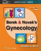 JONATHAN S BEREK - Berek & Novak's Gynecology